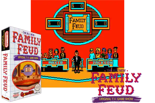 family feud